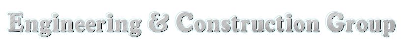 Engineering & Construction Group