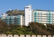 Ocean  Views - after construction