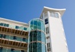 Ocean  Views - balcony detail